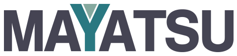 Mayatsu Logo
